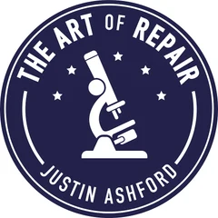 The Art of Repair