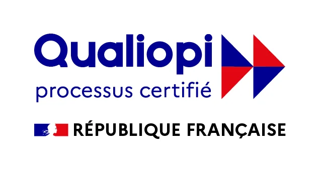 Qualiopi, processus certifié République Française