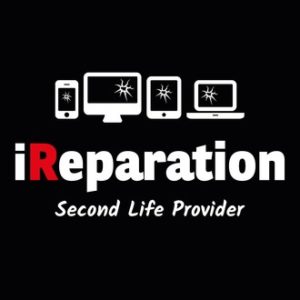Logo Ireparation