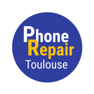 logo phone repair toulouse histoire