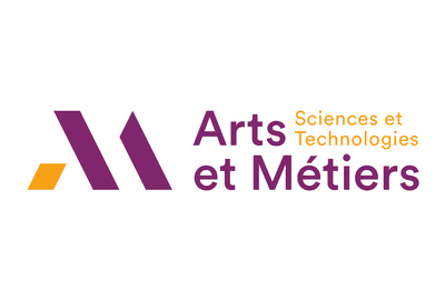 Logo Arts et Metiers