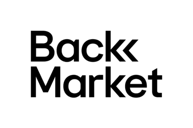 Logo Backmarket
