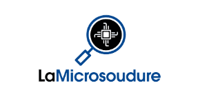Logo Lamicrosoudure