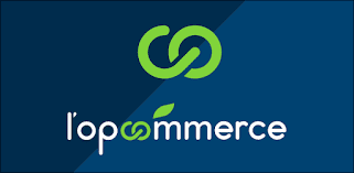 Logo Opcommerce