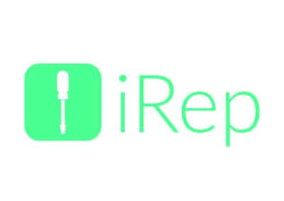 Logo iRep