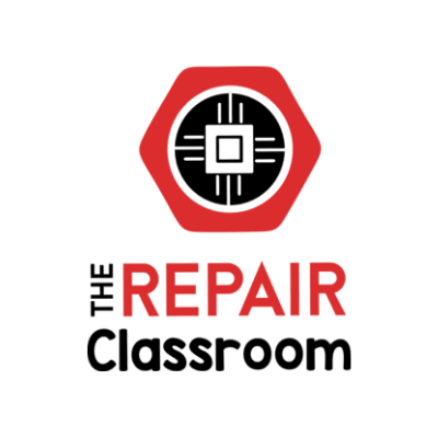 Logo The Repair Classroom