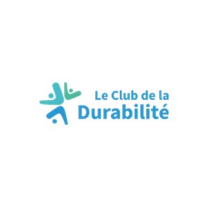 Club de la durabilité logo