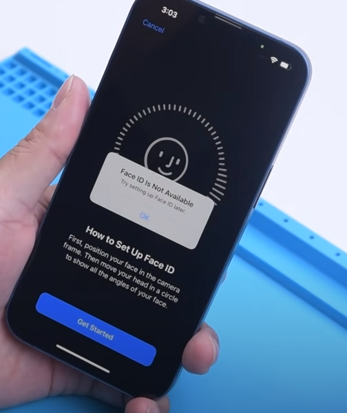 Remplacement de l'écran complet de l'iPhone XR - Tutoriel de