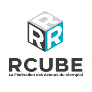 Logo RCUBE.org