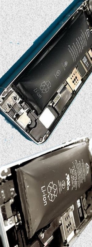 Réparer une batterie gonflée : danger ou opportunité ?