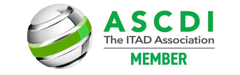 ASCDI Member Logo the repair academy usa