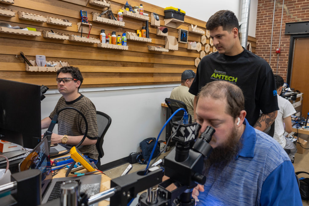 iFixit Pro Repair Academy USA
