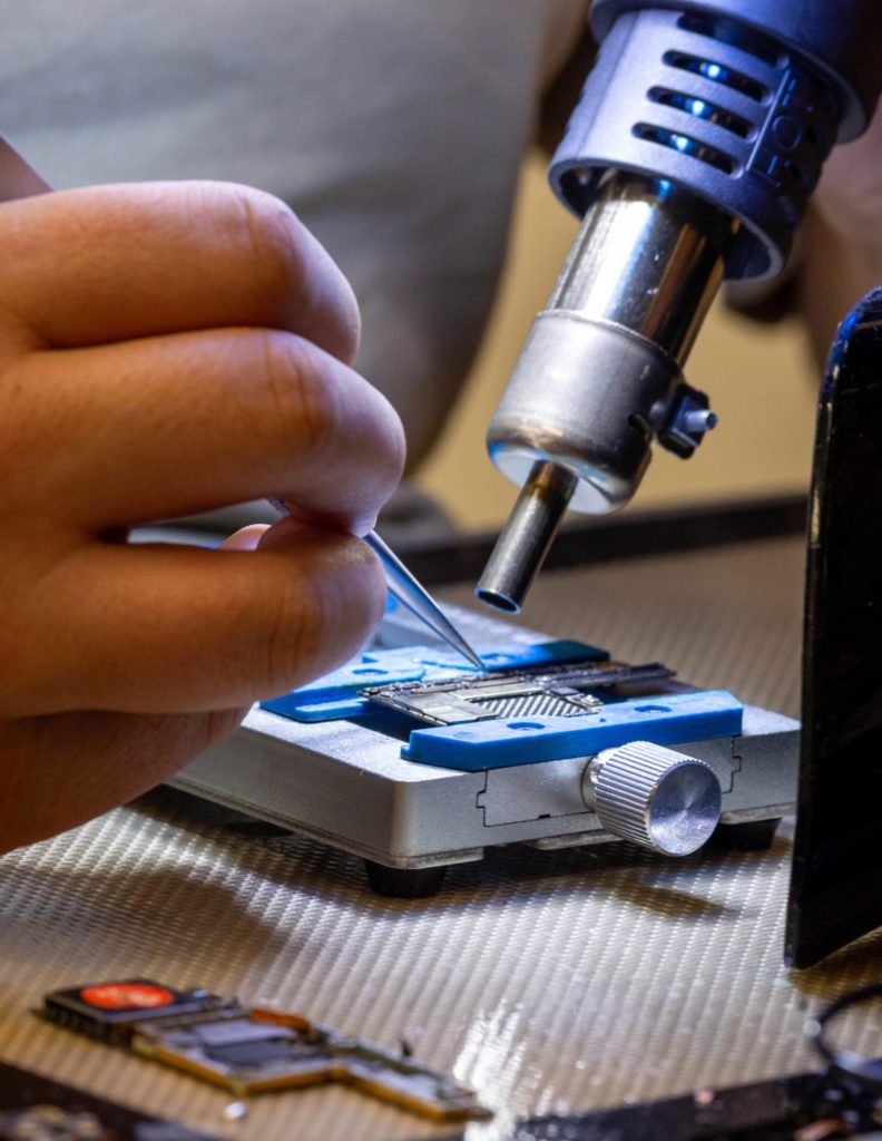iFixit Pro Repair Academy USA