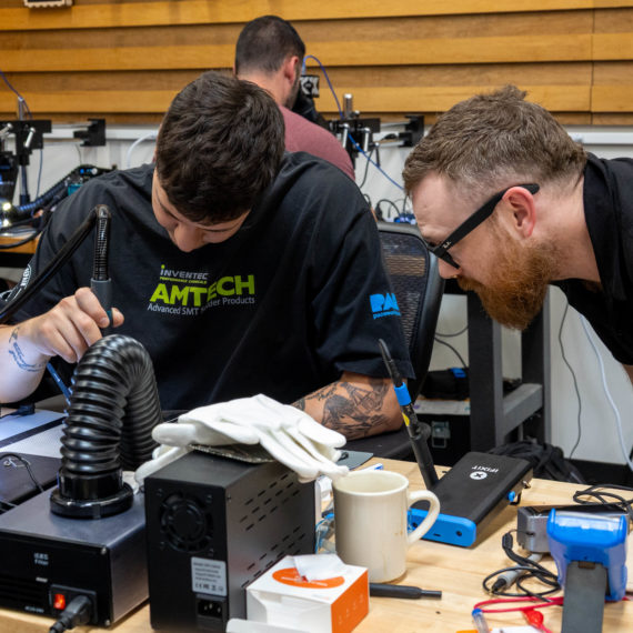 iFixit Pro Repair Academy USA