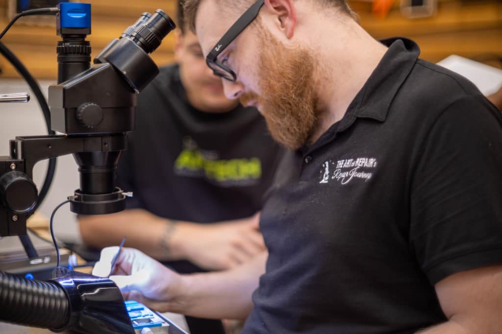 iFixit Pro Repair Academy USA