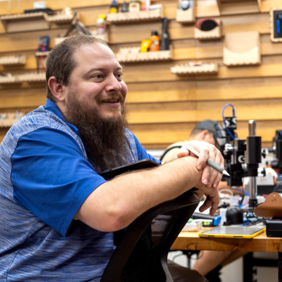 iFixit Pro Repair Academy USA