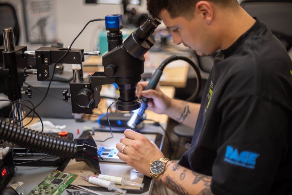 iFixit Pro Repair Academy USA