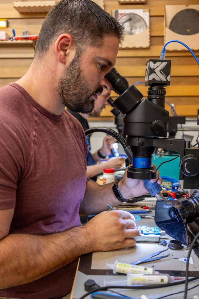 iFixit Pro Repair Academy USA